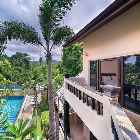 Chaweng Lakeview Residence Стая снимка