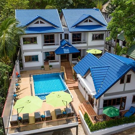 Chaweng Lakeview Residence Екстериор снимка
