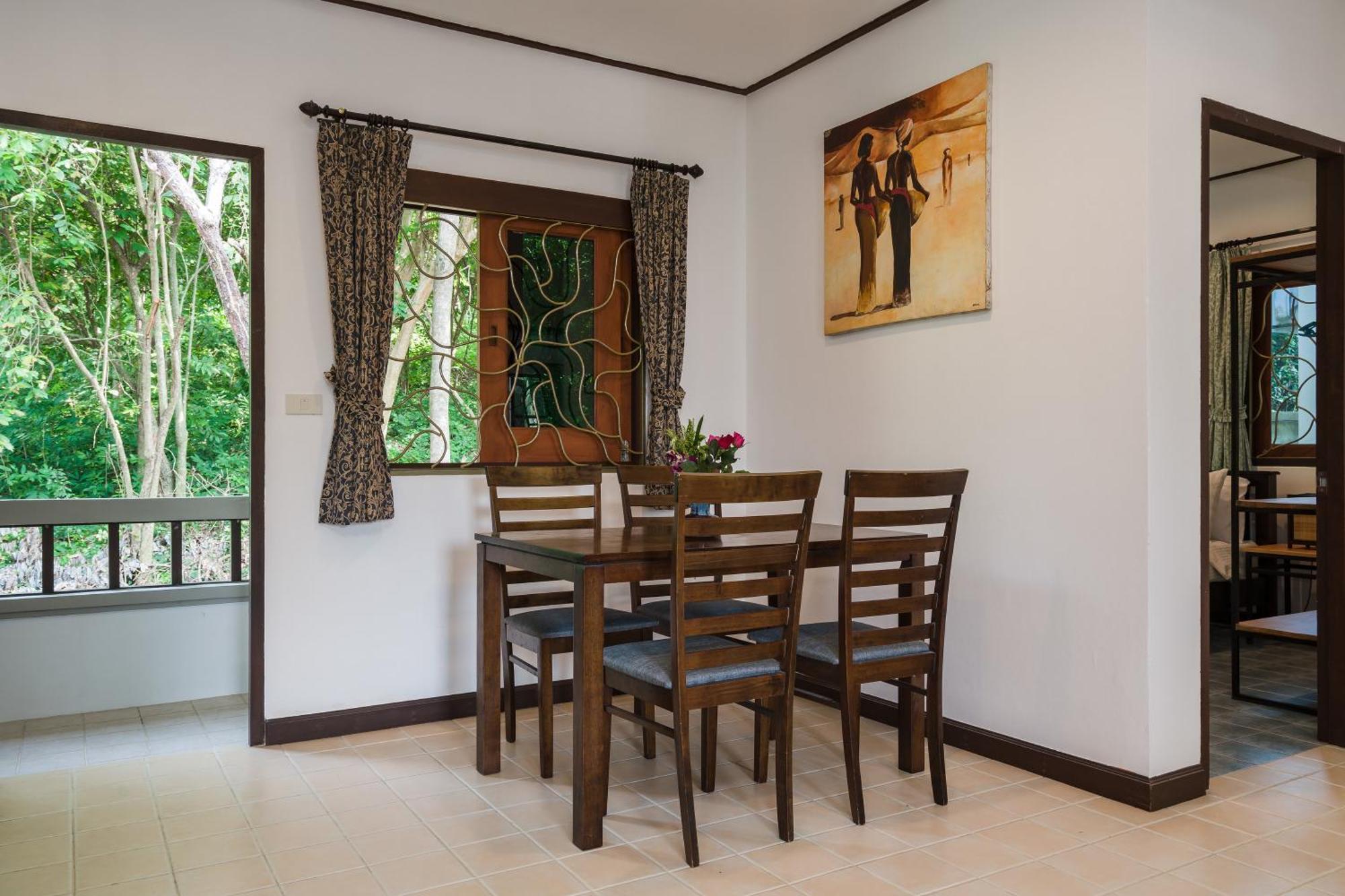 Chaweng Lakeview Residence Стая снимка
