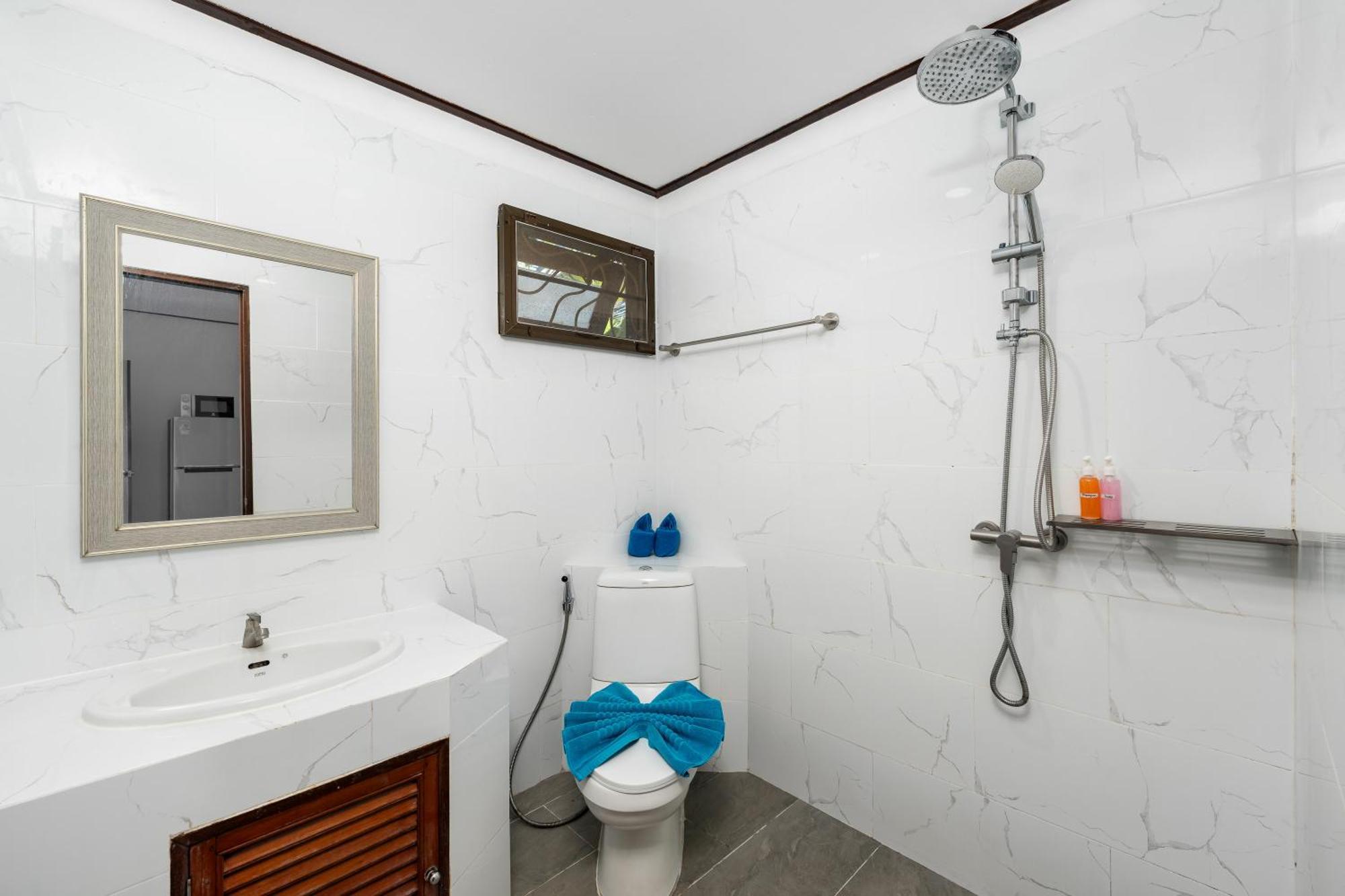 Chaweng Lakeview Residence Екстериор снимка