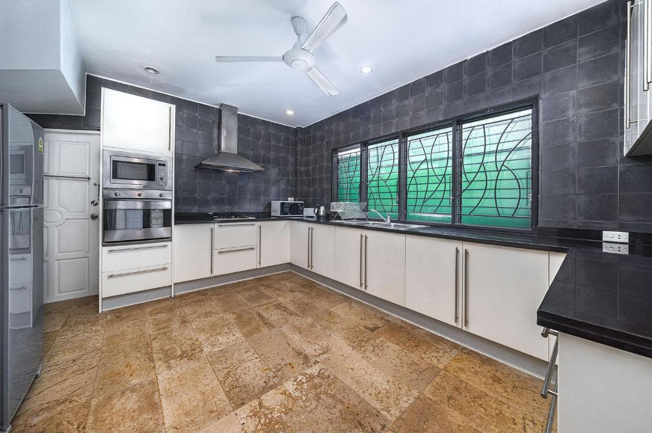 Chaweng Lakeview Residence Екстериор снимка