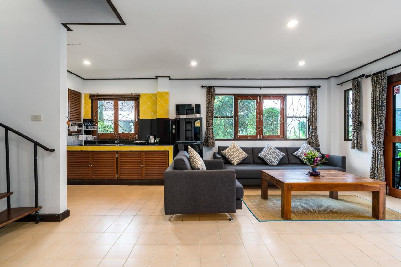 Chaweng Lakeview Residence Стая снимка