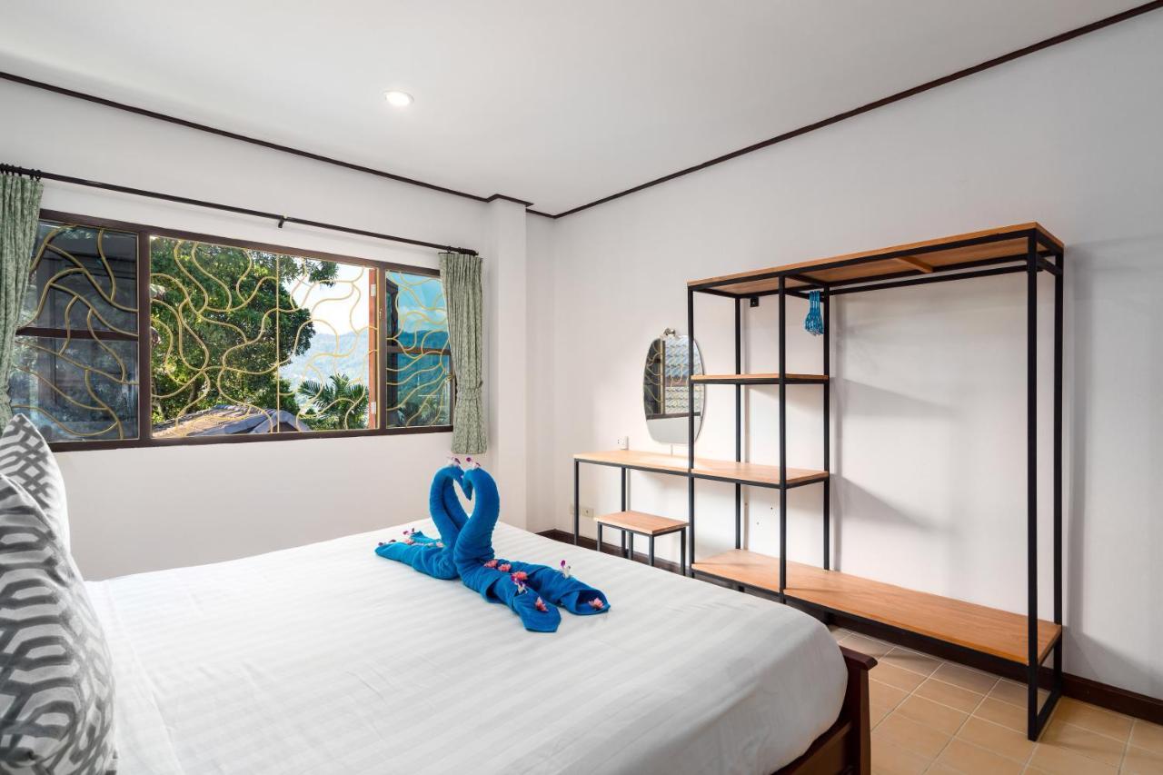 Chaweng Lakeview Residence Екстериор снимка