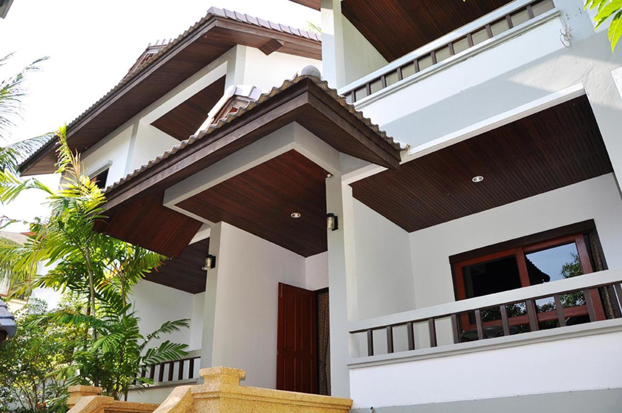Chaweng Lakeview Residence Стая снимка